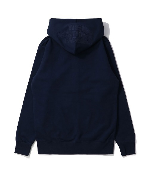 THE NORTH FACE（ザ ノースフェイス） ジップアップパーカー LARGE