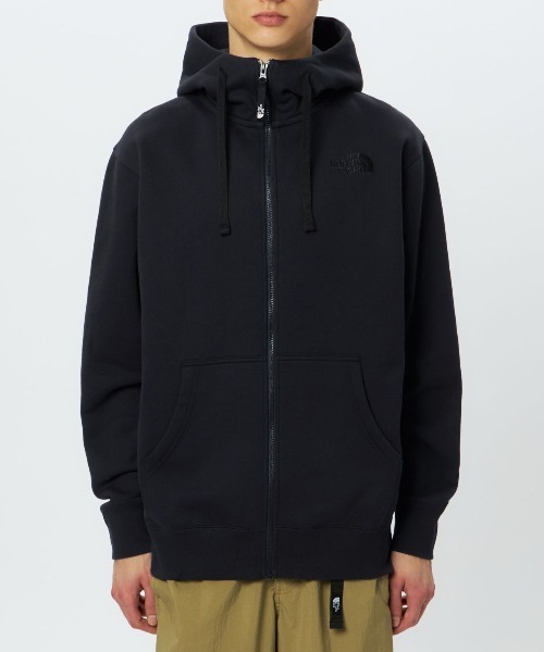 THE NORTH FACE（ザ ノースフェイス） ジップアップパーカー LARGE
