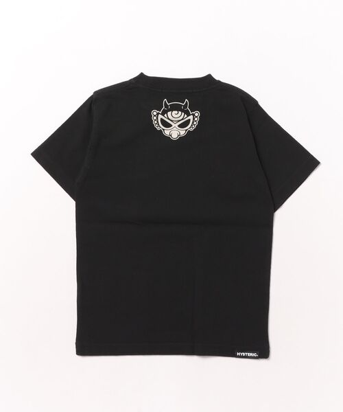 ＊*読様 ヒスミニ 半袖Tシャツ DEVILKIN トコトコ 半袖Tシャツ80 DEVILKIN ヒスミニ 読様 半袖Tシャツ80 DEVILKIN トップス