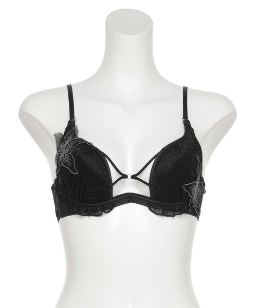 RAVIJOUR（ラヴィジュール） ブラジャー ミアエルス トリックリフト