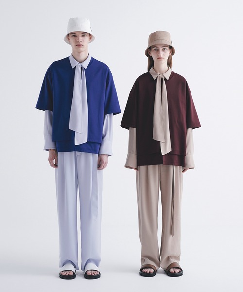 「CULLNI」 ハット ONESIZE ブラック レディース_画像9