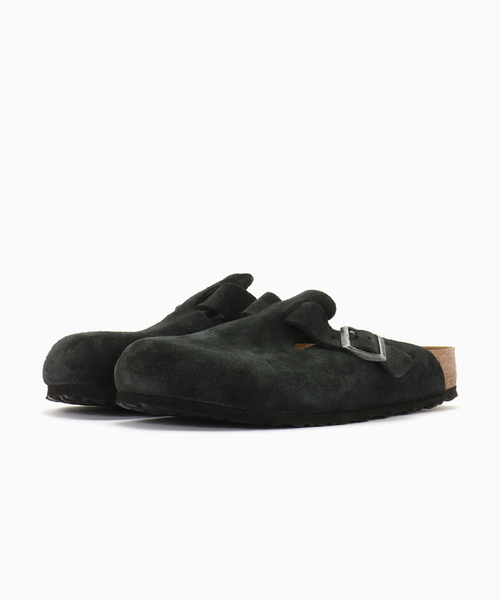 ビルケン シュトック　ボストン　26.5 メンズ　サンダル BIRKENSTOCK（ビルケンシュトック） サンダル BOSTON メンズ