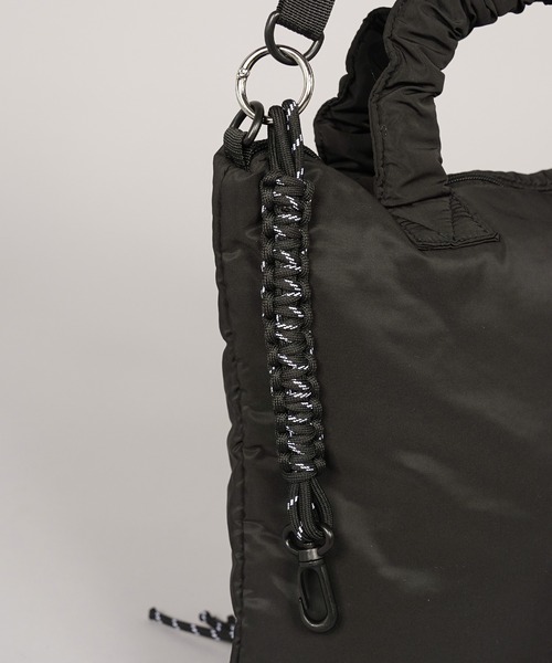 MAISON SPECIAL（メゾンスペシャル） ショルダーバッグ 「UNISEX