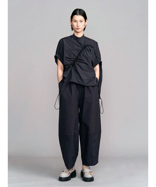 パンツ RUSH GUARD COCOON PT レディース