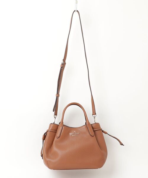 【新品・未使用、値下げ不可】kate spade バッグ kate spade NEW YORK（ケイト・スペード ニューヨーク） 2WAYバッグ