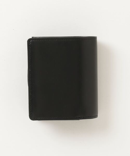 「BEAMS」 財布 ONE SIZE ブラック メンズ_画像2