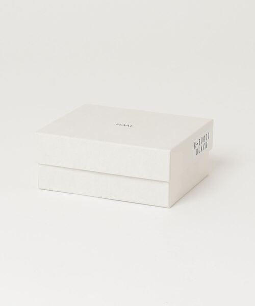 「BEAMS」 財布 ONE SIZE ブラック メンズ_画像5