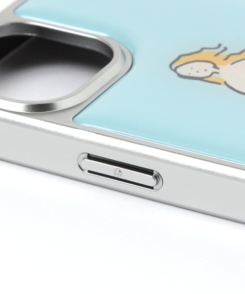 LAKOLE（ラコレ） スマホケース 「世界の名作」iPhoneケース「iPhone13