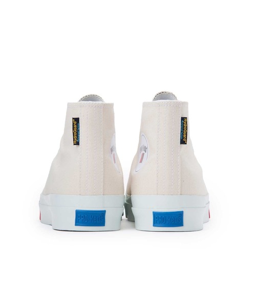「PRO-Keds」 ハイカットスニーカー 26.0cm ブルー メンズ_画像5