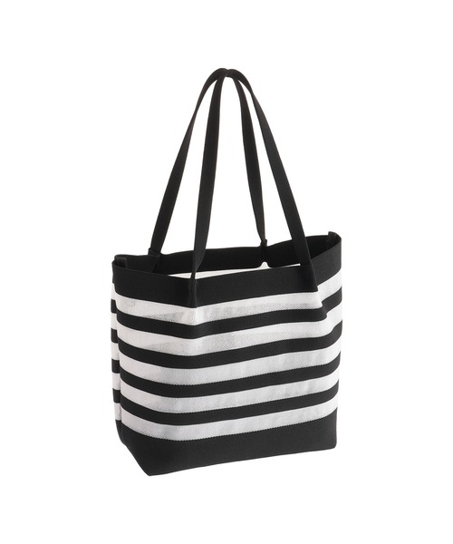 MARY QUANT（マリークヮント） トートバッグ マリークワント メッシュ