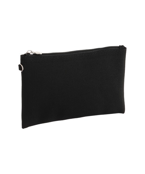 MARY QUANT（マリークヮント） トートバッグ マリークワント メッシュ