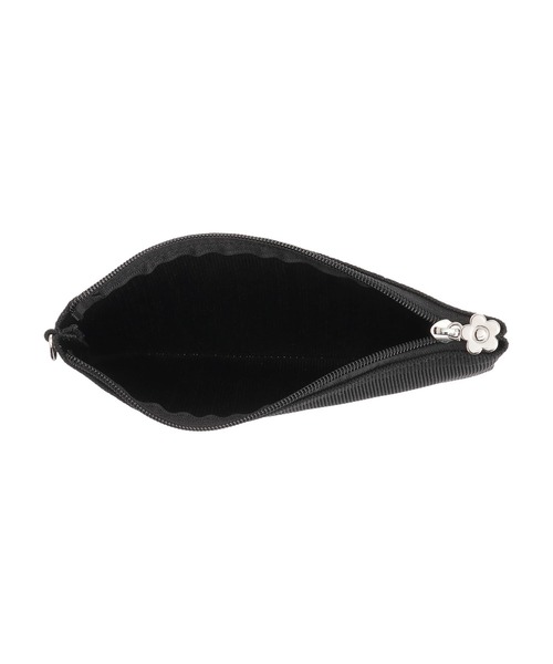 MARY QUANT（マリークヮント） トートバッグ マリークワント メッシュ