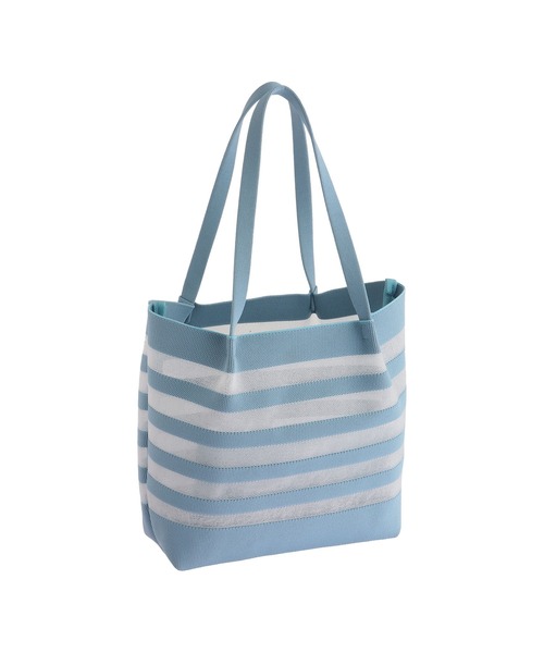 MARY QUANT（マリークヮント） トートバッグ マリークワント メッシュ