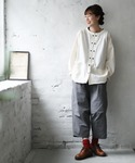 「soulberry」 長袖シャツ 3L アイ...の詳細画像2