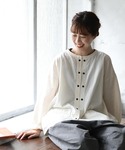 「soulberry」 長袖シャツ 3L アイ...の詳細画像5