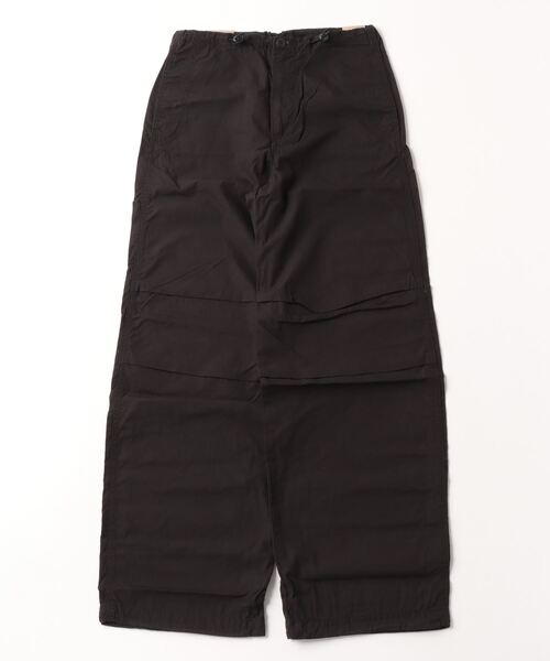 「Levi's」 カーゴパンツ X-SMALL ブラック レディース_画像2