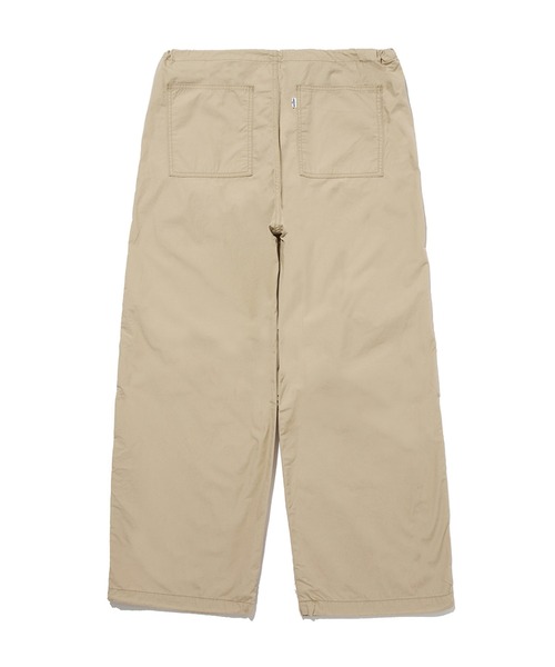 「Levi's」 カーゴパンツ X-SMALL ブラック レディース_画像3