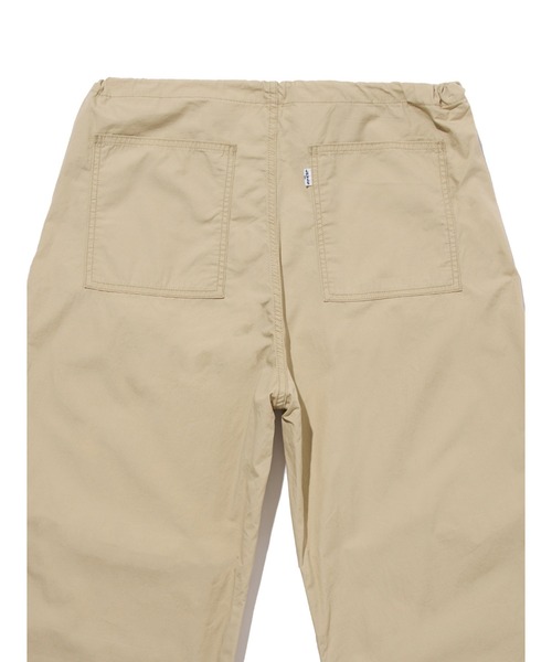 「Levi's」 カーゴパンツ X-SMALL ブラック レディース_画像7