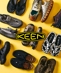 サンダル KEEN /キーン UNEEK II...の詳細画像2