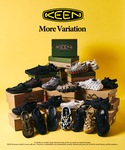 サンダル KEEN /キーン UNEEK II...の詳細画像3