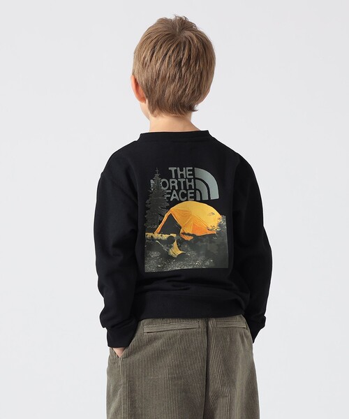 THE NORTH FACE（ザ ノースフェイス） ノースフェイス トレーナー THE