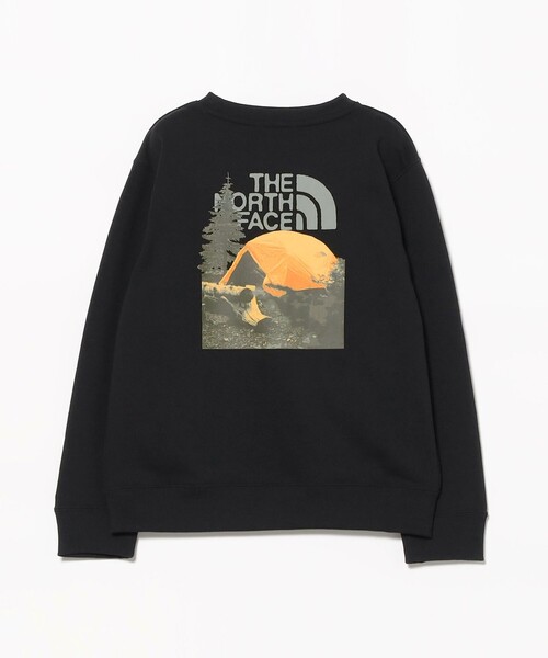 THE NORTH FACE（ザ ノースフェイス） ノースフェイス トレーナー THE