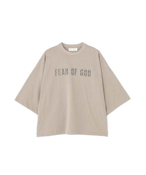 FOG ESSENTIALS（エフオージーエッセンシャルズ） tシャツ Fear of God