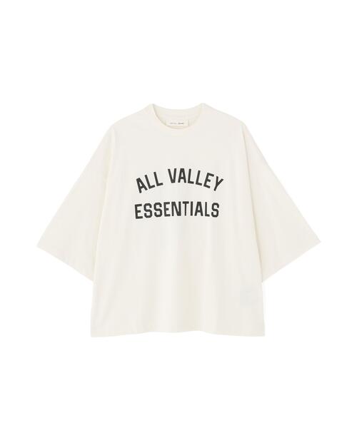 FOG ESSENTIALS（エフオージーエッセンシャルズ） tシャツ Fear of God