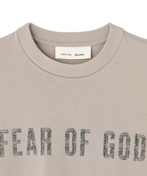FOG ESSENTIALS（エフオージーエッセンシャルズ） tシャツ Fear of God