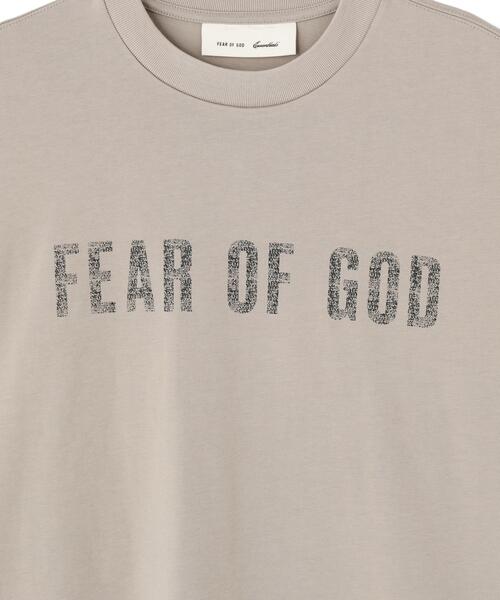 FOG ESSENTIALS（エフオージーエッセンシャルズ） tシャツ Fear of God