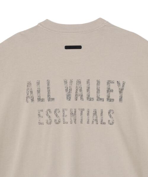 FOG ESSENTIALS（エフオージーエッセンシャルズ） tシャツ Fear of God