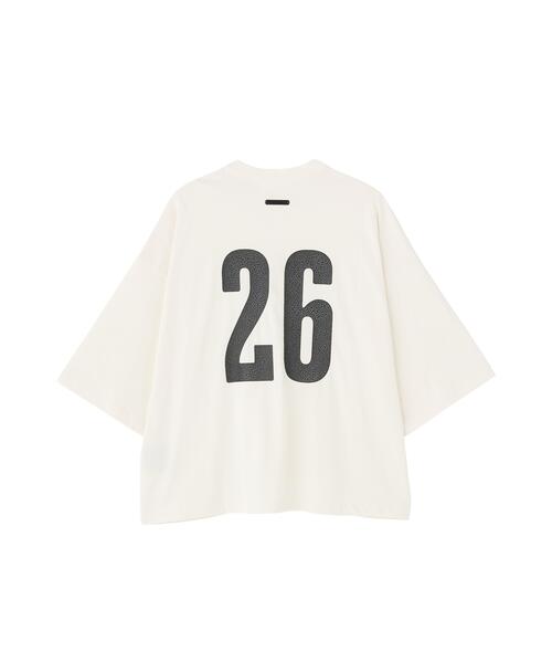FOG ESSENTIALS（エフオージーエッセンシャルズ） tシャツ Fear of God