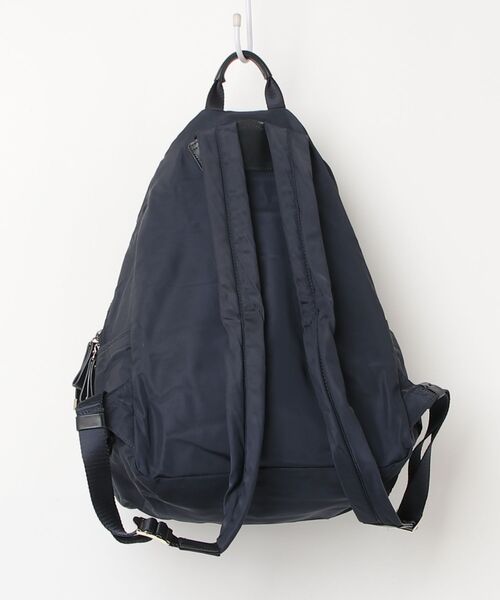 TOCCA リュック バックパック ネイビー TOCCA（トッカ） リュック FREE ネイビー レディース : ZOZOTOWN Yahoo