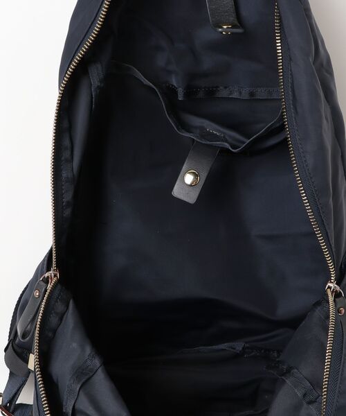 TOCCA（トッカ） リュック FREE ネイビー レディース : ZOZOTOWN Yahoo
