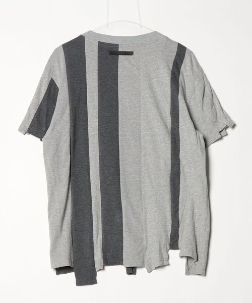 「VIKTOR&ROLF」 半袖Tシャツ M グレー メンズ_画像2