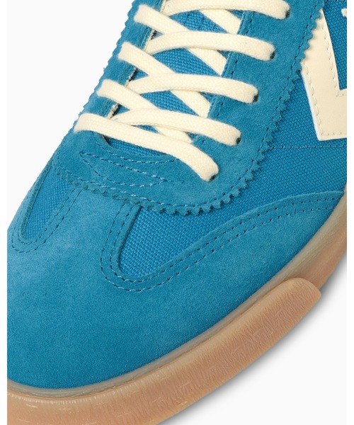 「CONVERSE SKATEBOARDING」 ローカットスニーカー 4.5 ブルー メンズ_画像6