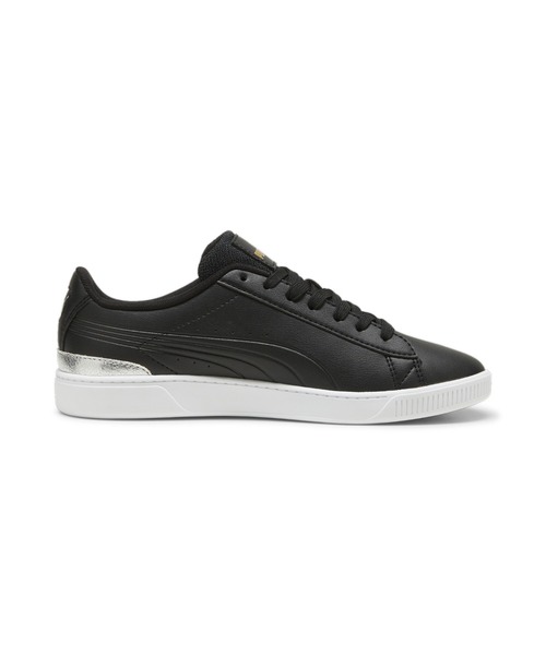 「PUMA」 ローカットスニーカー 26.0cm ホワイト系その他 レディース_画像6