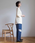 tシャツ 「natural by clip」ソ...の詳細画像3