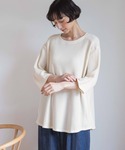 tシャツ 「natural by clip」ソ...の詳細画像5