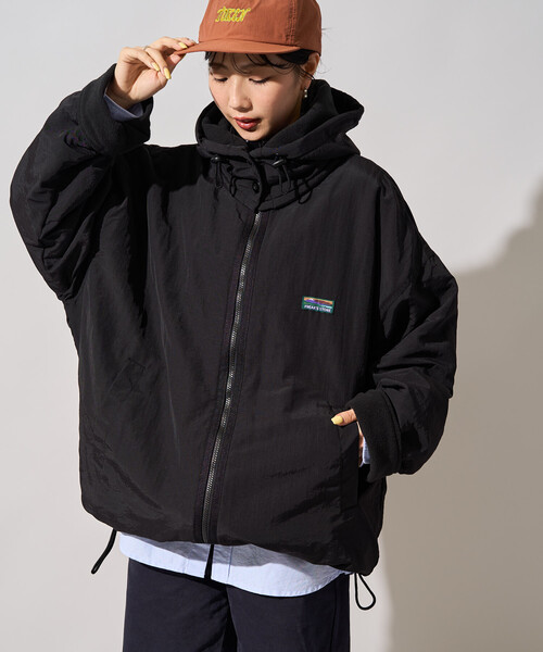 VOLCOM（ボルコム） コート アウター Womens Larx 2L Tds Infrared