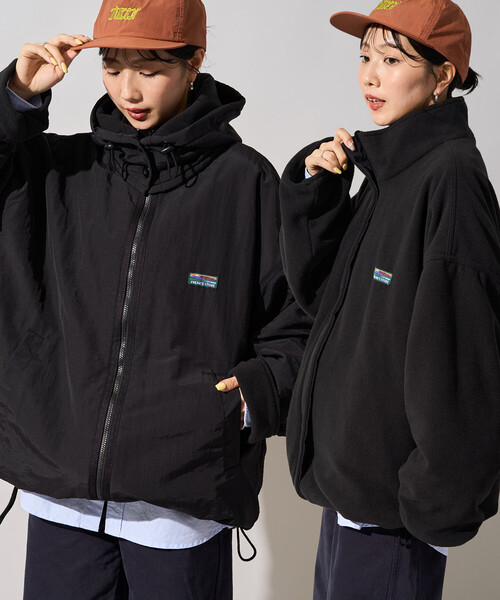 FREAK'S STORE（フリークスストア） コート アウター 限定展開 FREAK'S