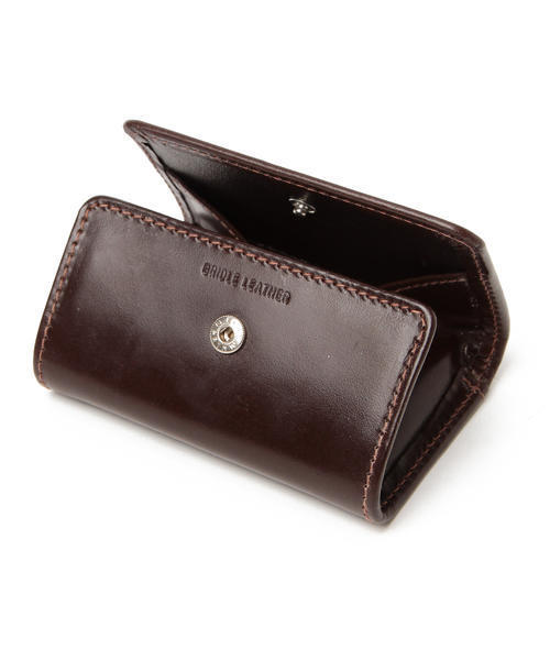 通販限定品 コインケース コインケース ZOZOTOWN PayPayモール店 - 通販 - PayPayモール 札入れ Whitehouse Cox / ブライドルレザー 超激得爆買い