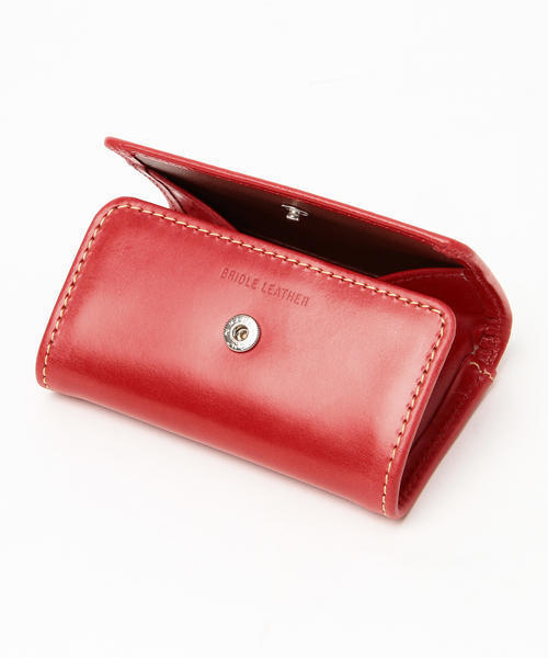 通販限定品 コインケース コインケース ZOZOTOWN PayPayモール店 - 通販 - PayPayモール 札入れ Whitehouse Cox / ブライドルレザー 超激得爆買い