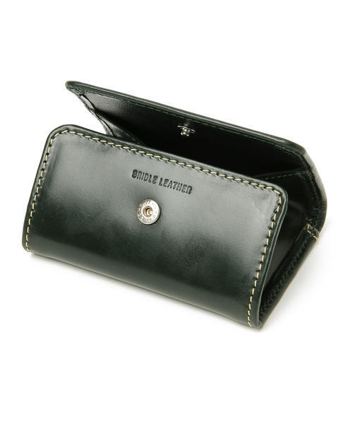 通販限定品 コインケース コインケース ZOZOTOWN PayPayモール店 - 通販 - PayPayモール 札入れ Whitehouse Cox / ブライドルレザー 超激得爆買い