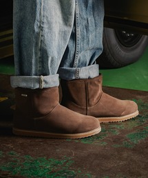 EMU Australia（エミュ オーストラリア） ブーツ EMU Paterson Classic