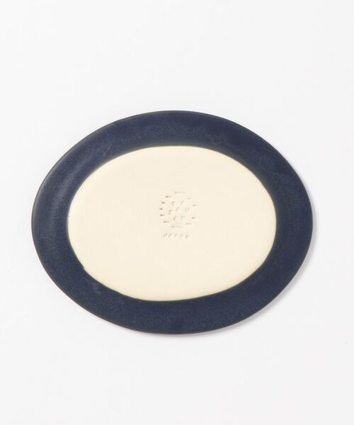食器 Oval Plate（楕円皿）Sサイズ / SAKUZAN DAYS Sara | TODAY'S SPECIAL | 13
