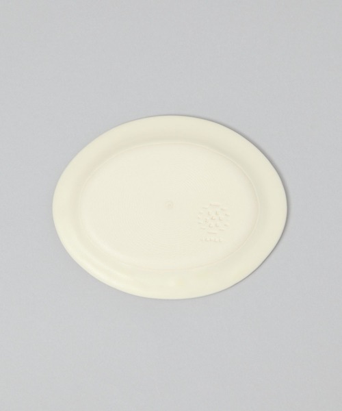 食器 Oval Plate（楕円皿）Sサイズ / SAKUZAN DAYS Sara | TODAY'S SPECIAL | 05