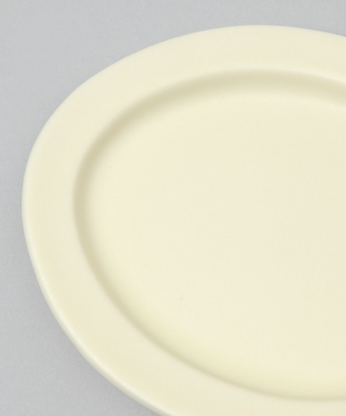食器 Oval Plate（楕円皿）Sサイズ / SAKUZAN DAYS Sara | TODAY'S SPECIAL | 06