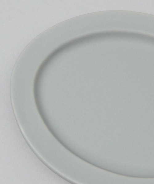 食器 Oval Plate（楕円皿）Sサイズ / SAKUZAN DAYS Sara | TODAY'S SPECIAL | 07