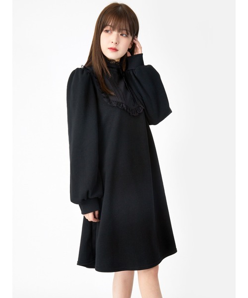 ワンピース ゴシックワンピース Zozotown Paypayモール店 通販 Paypayモール